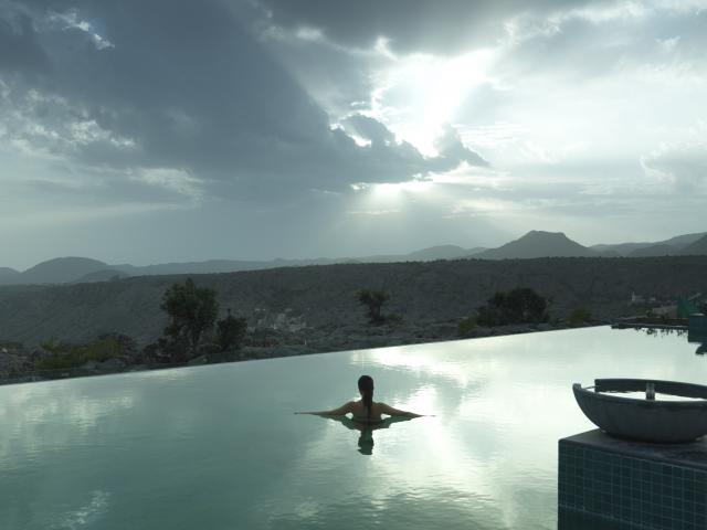 Anantara Al Jabal Al Akhdar