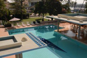 Beach Luxury Hotel