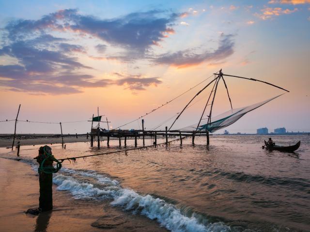 Cochin