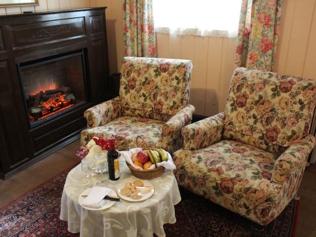Windamere Hotel