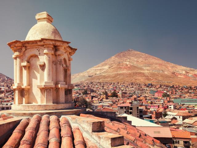Potosi