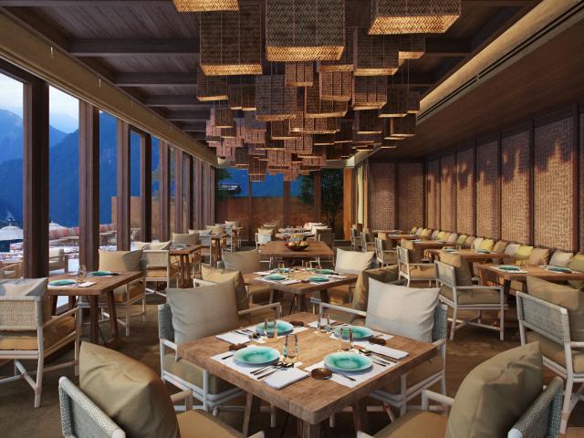 Six Senses Punakha