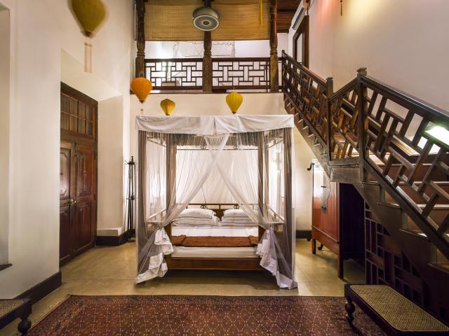 Galle Fort, Galle