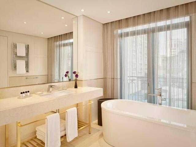 The Alexander, a Luxury Collection Hotel