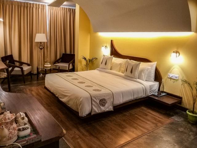 Ekaa Villa, Agra