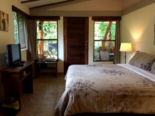 Xalli Beach Hotel, Ometepe Island