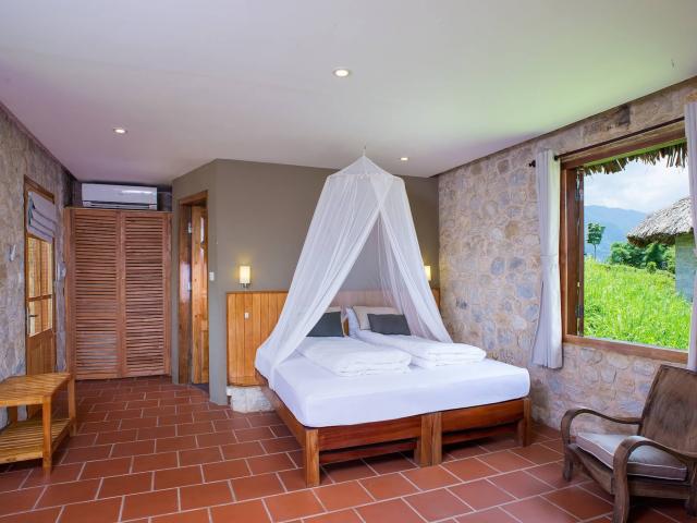 Topas Ecolodge