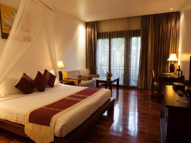 Green Park Boutique Hotel
