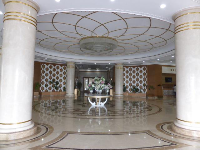 Dashoguz Hotel