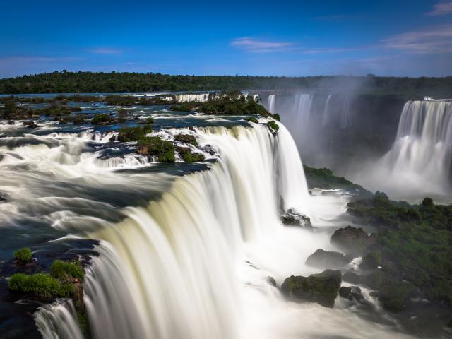 Iguazu