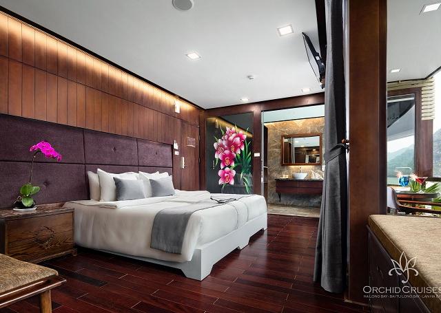Orchid Classic