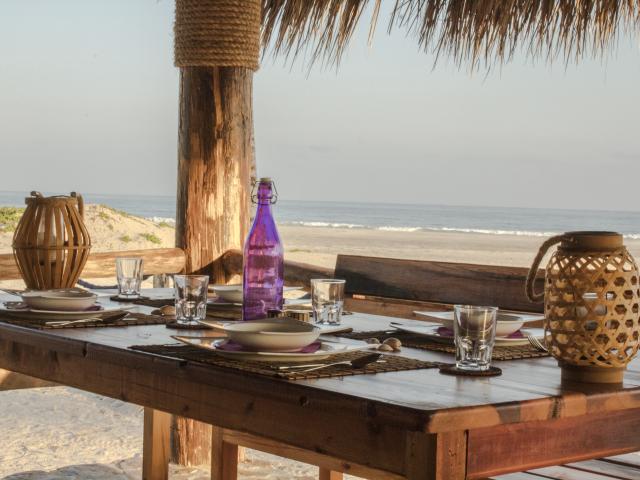 Souly Eco Lodge