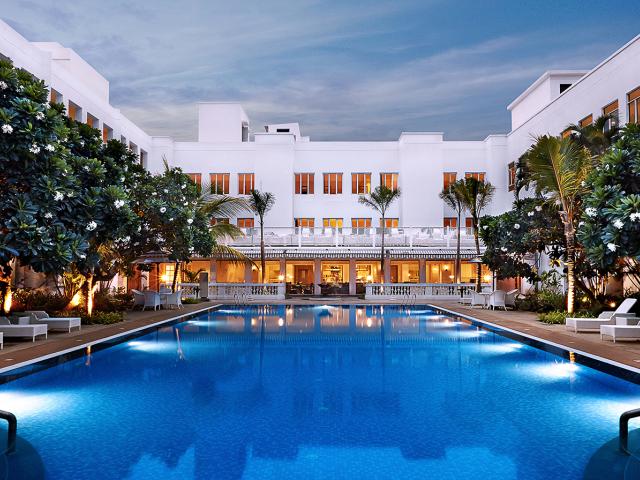 Taj Connemara