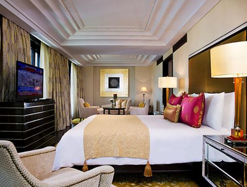 The Leela Palace Chennai