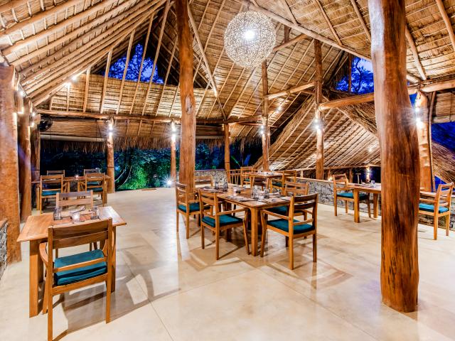 Gal Oya Lodge