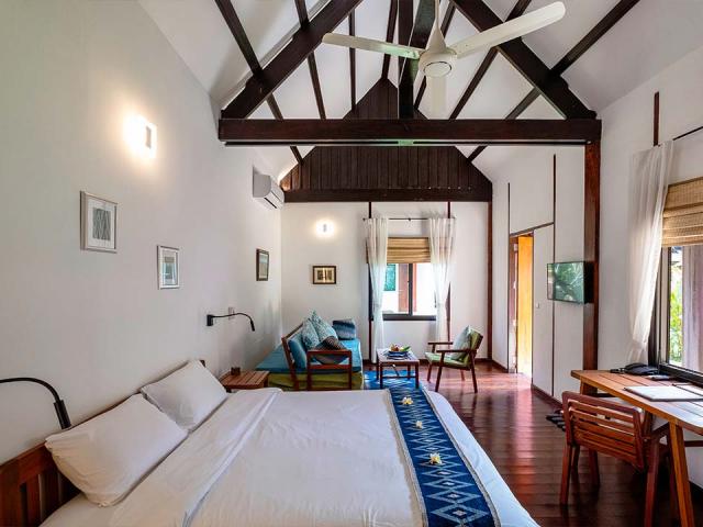 Residence Bassac