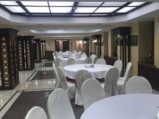 Kazzhol Hotel Almaty