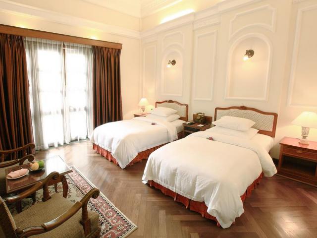 Majestic Hotel