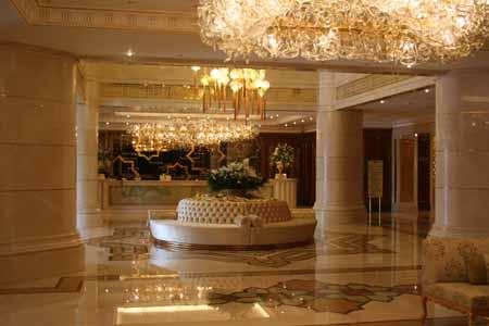 Divan Hotel