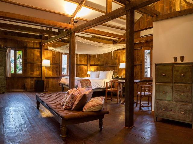 Sala Lodges