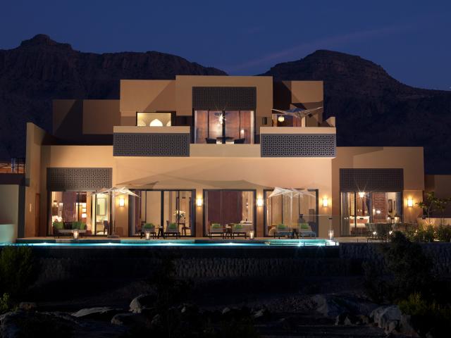 Anantara Al Jabal Al Akhdar