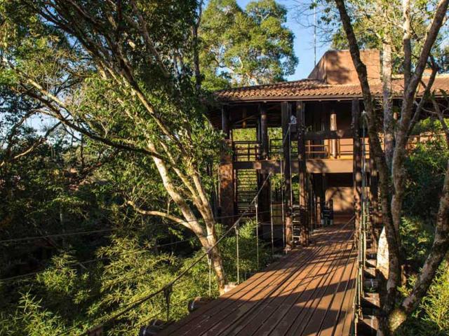 Loi Suites Iguazu