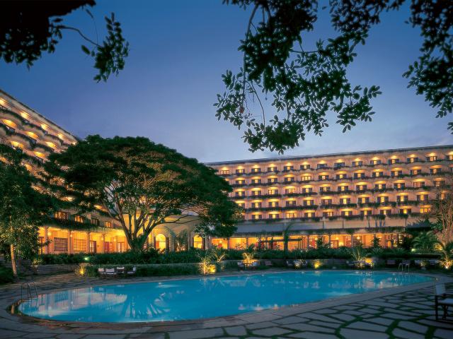 The Oberoi, Bengaluru, Bangalore