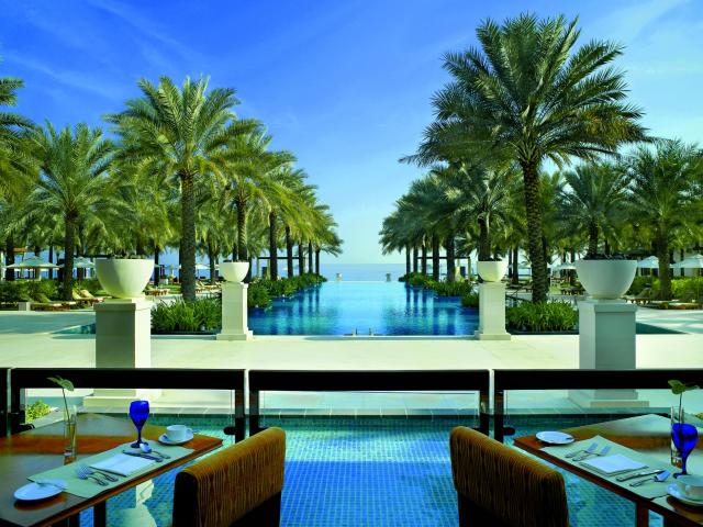 Al Bustan Palace
