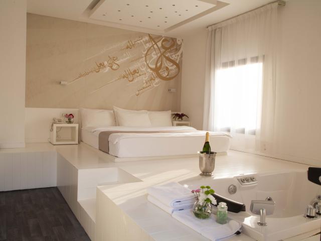 Aleph Boutique Hotel