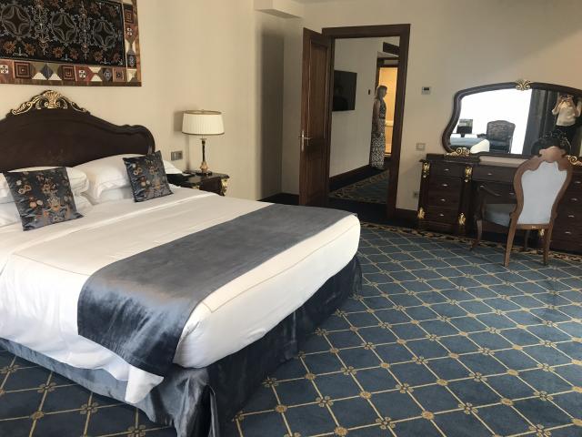 Orion Hotel