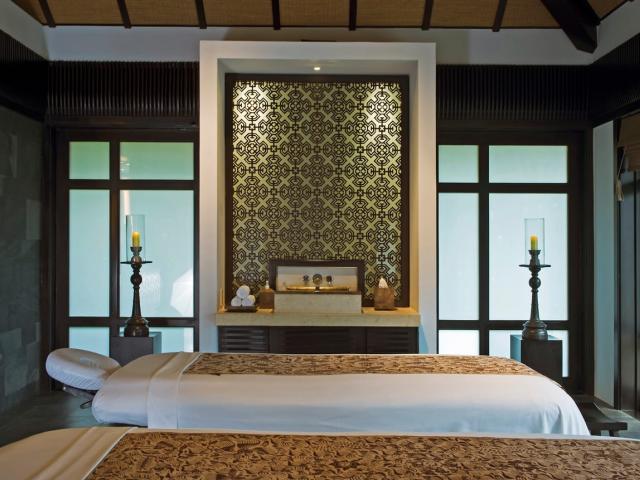 Four Seasons Resort The Nam Hai