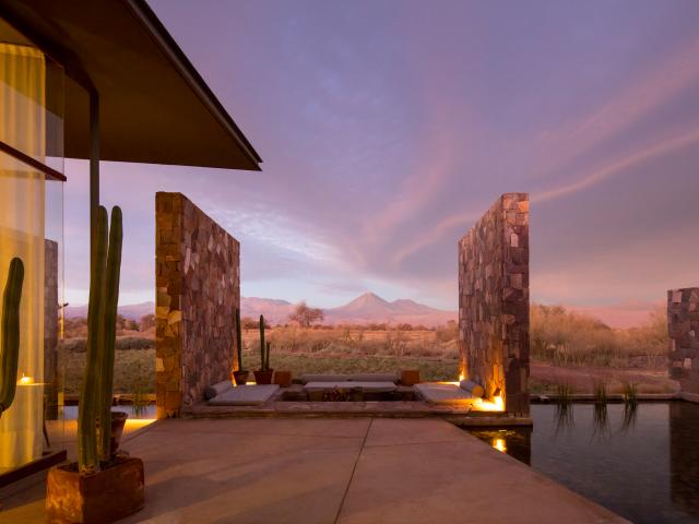Tierra Atacama Lodge & Spa