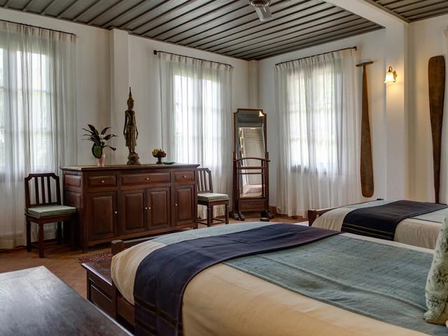 Satri House