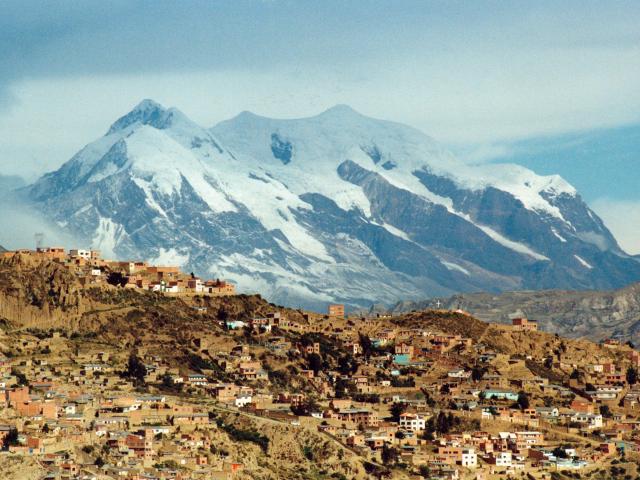La Paz