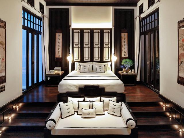 The Siam