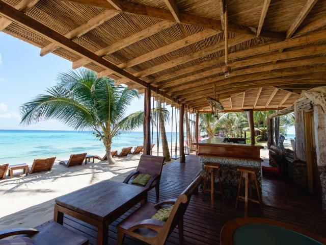 Yemaya Island Hideaway & Spa