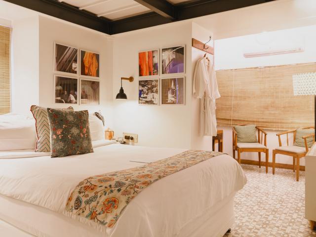 Abode Boutique Hotel, Mumbai