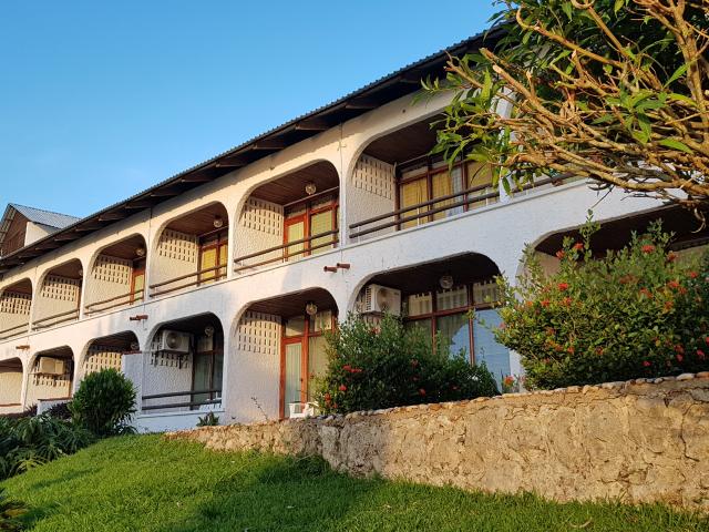 Villa Caribe