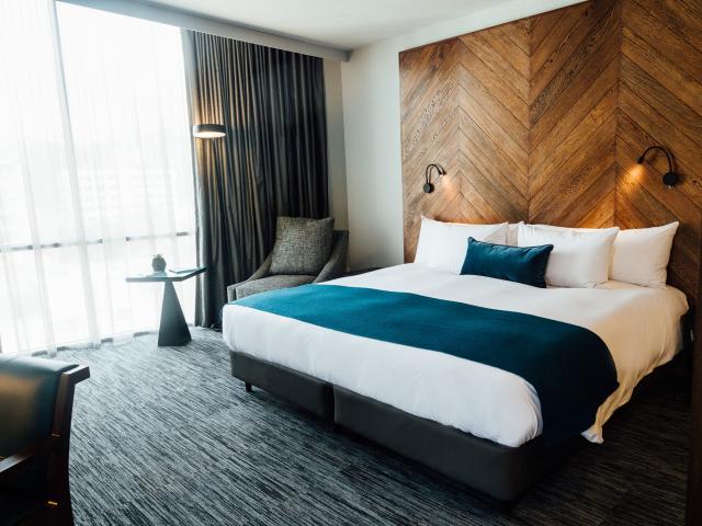 Atix Hotel