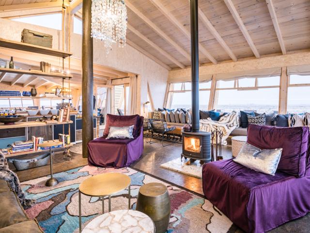 Shipwreck Lodge