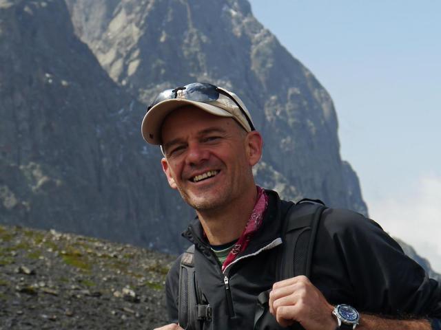 Expert travel consultants