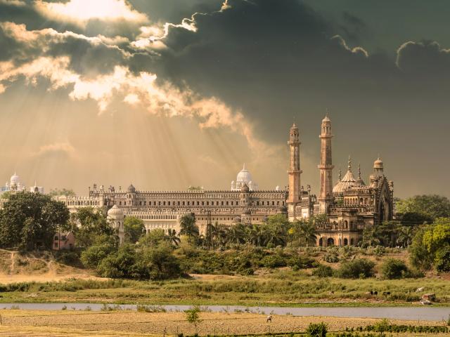 Lucknow