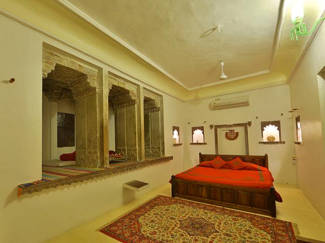 Castle Bijaipur