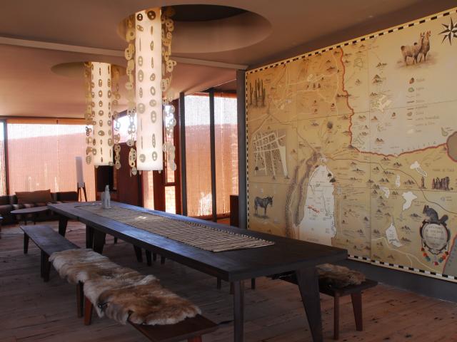 Tierra Atacama Lodge & Spa