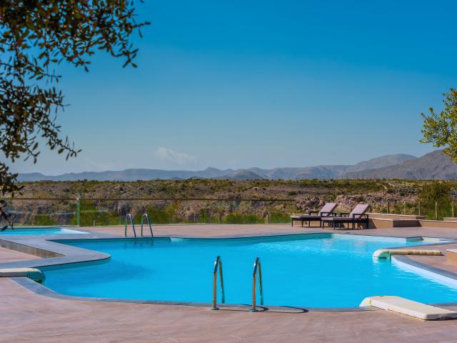 Sahab Resort & Spa