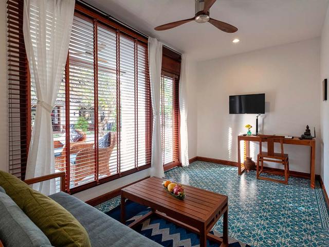 Residence Bassac