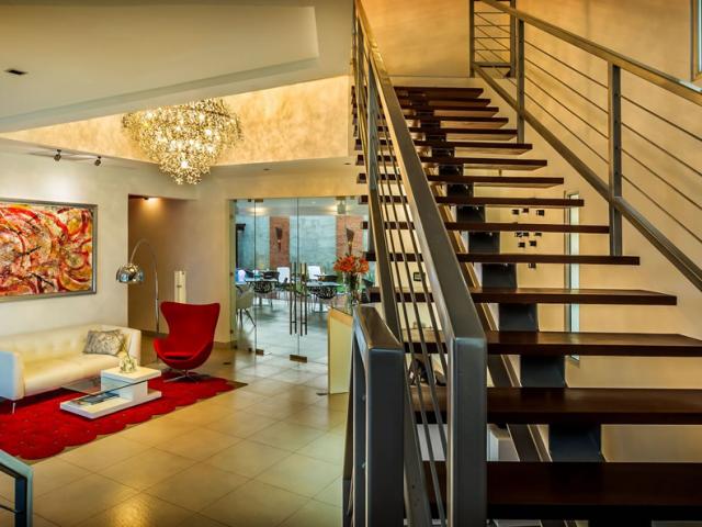 Elements Boutique Hotel