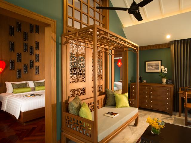 Na Nirand Romantic Boutique Resort