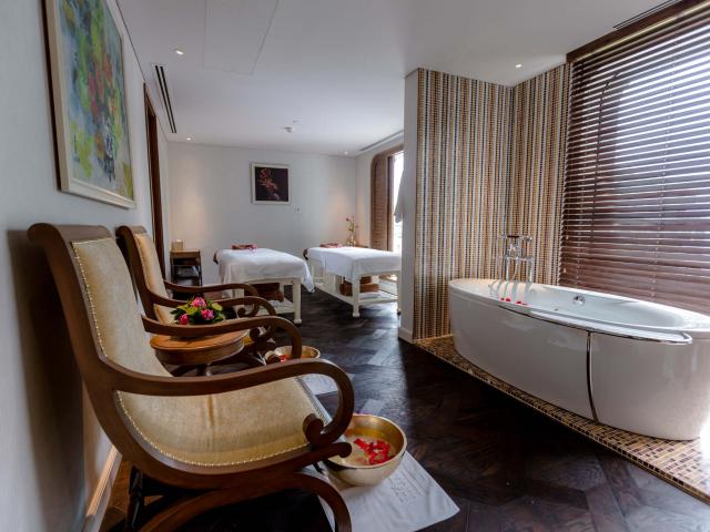 Hotel Des Arts Saigon - MGallery