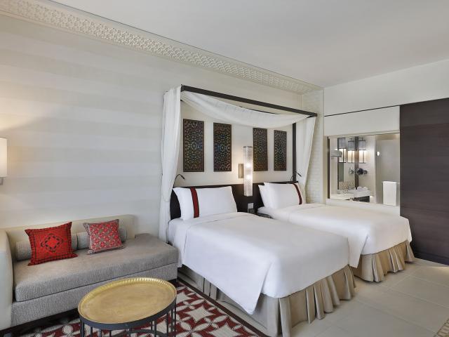 Al Manara, a Luxury Collection Hotel, Saraya Aqaba